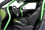Hyundai Veloster by ARK Performance 2011 года